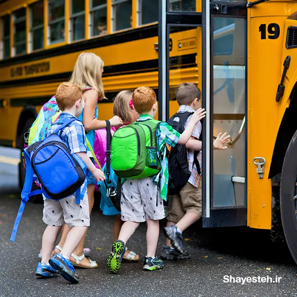 Sustainable School Travel Strategy